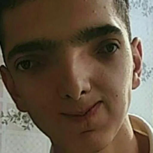 😐 Стикер «_notorious» для Telegram