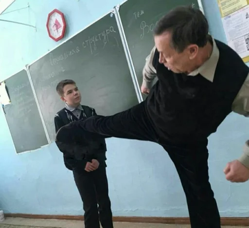 💪 Стикер «_notorious» для Telegram