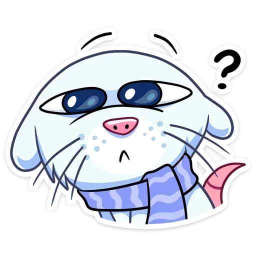 🔹 Стикер «Нутри» для Telegram