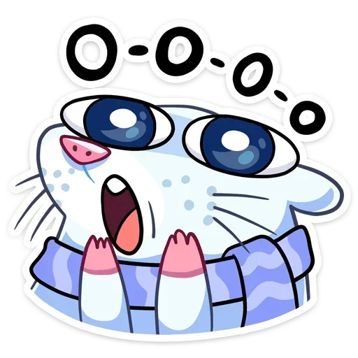 🔹 Стикер «Нутри» для Telegram