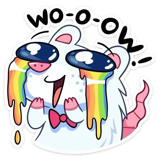 🔹 Стикер «Нутри» для Telegram