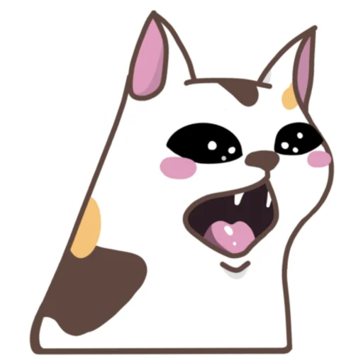 😧 Стикер «#НеСегодня» для Telegram