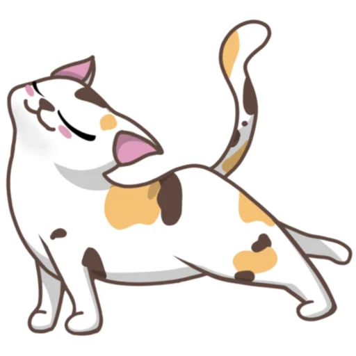 😌 Стикер «#НеСегодня» для Telegram
