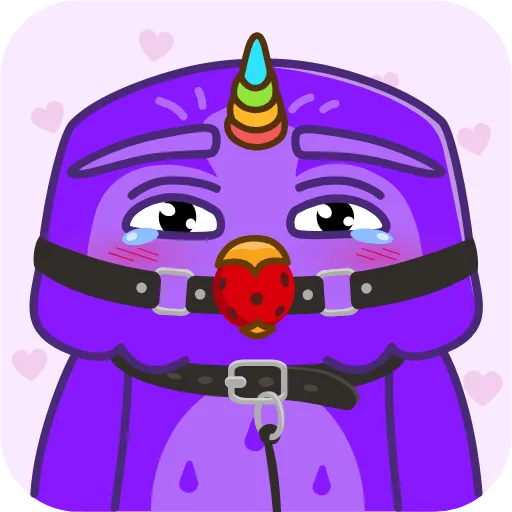 🫡 Стикер «NOT Wise Owl» для Telegram