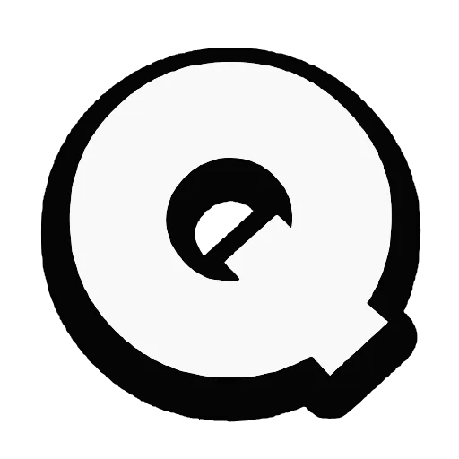 🔤 Эмодзи «[512px]Nougat Font» для Telegram
