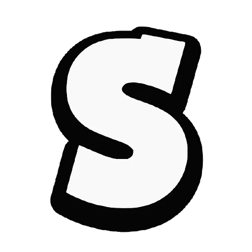 🔤 Эмодзи «[512px]Nougat Font» для Telegram