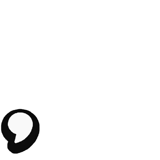 🔤 Эмодзи «[512px]Nougat Font» для Telegram