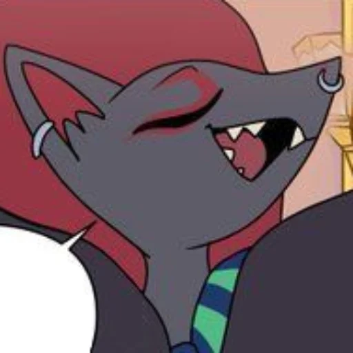 🖤 Стикер «Nova Lucky Star» для Telegram