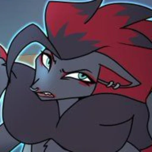 🖤 Стикер «Nova Lucky Star» для Telegram