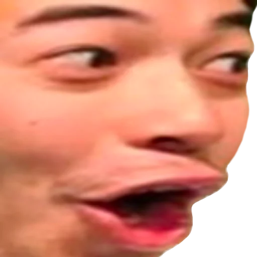 😲 Стикер «Memes & BTTV/FFZ Emotes • NovaXCIV» для Telegram