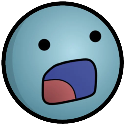 😱 Стикер «Memes & BTTV/FFZ Emotes • NovaXCIV» для Telegram