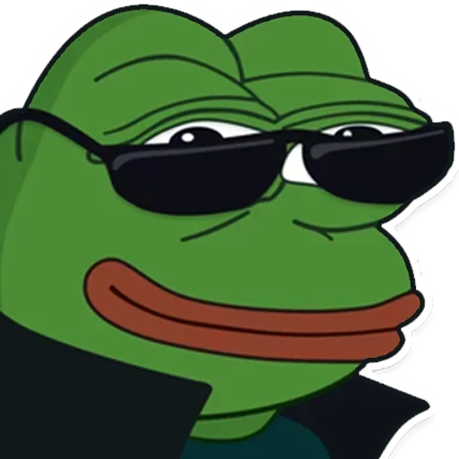 😎 Стикер «Memes & BTTV/FFZ Emotes • NovaXCIV» для Telegram