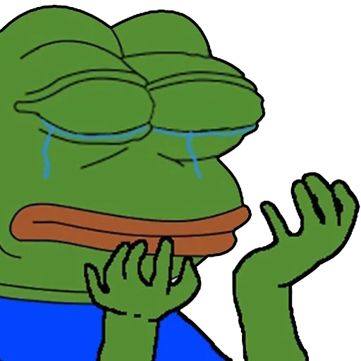 😭 Стикер «Memes & BTTV/FFZ Emotes • NovaXCIV» для Telegram