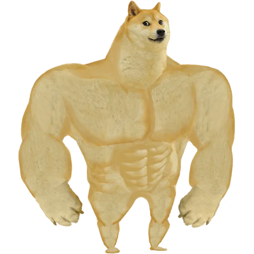 💪 Стикер «Memes & BTTV/FFZ Emotes • NovaXCIV» для Telegram