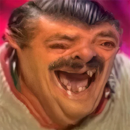 🤣 Стикер «Memes & BTTV/FFZ Emotes • NovaXCIV» для Telegram