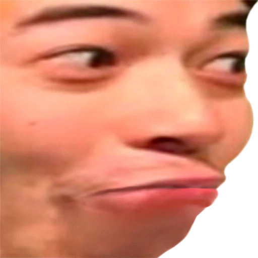 ⏸ Стикер «Memes & BTTV/FFZ Emotes • NovaXCIV» для Telegram