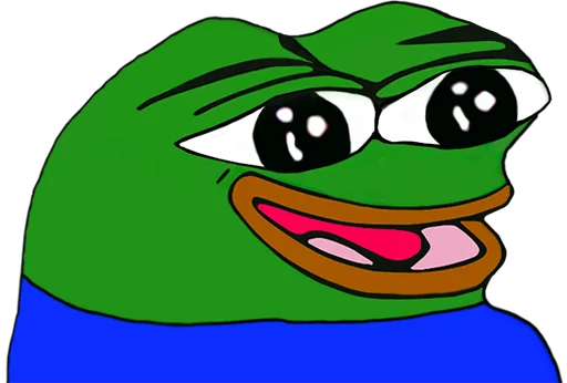 🙂 Стикер «Memes & BTTV/FFZ Emotes • NovaXCIV» для Telegram