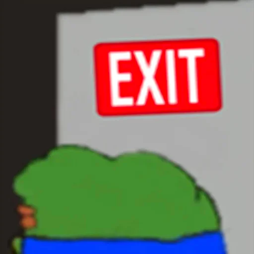 🚫 Стикер «Memes & BTTV/FFZ Emotes • NovaXCIV» для Telegram