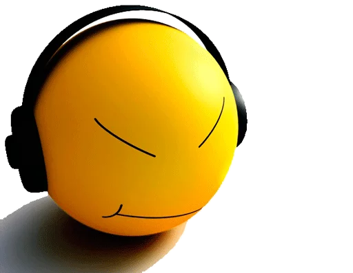 ☺️ Стикер «?? Mundo Da Musica ?? ®God&;s Eyes™.» для Telegram