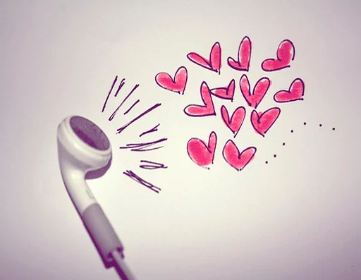 🎧 Стикер «?? Mundo Da Musica ?? ®God&;s Eyes™.» для Telegram