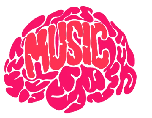 😽 Стикер «?? Mundo Da Musica ?? ®God&;s Eyes™.» для Telegram