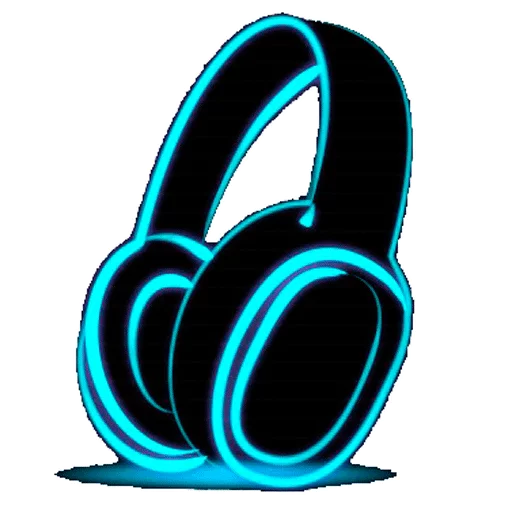 🎧 Стикер «?? Mundo Da Musica ?? ®God&;s Eyes™.» для Telegram