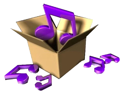 📦 Стикер «?? Mundo Da Musica ?? ®God&;s Eyes™.» для Telegram