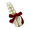 Стикер 57 Новогодишко