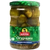 Стикер 20 Новогодние Салаты
