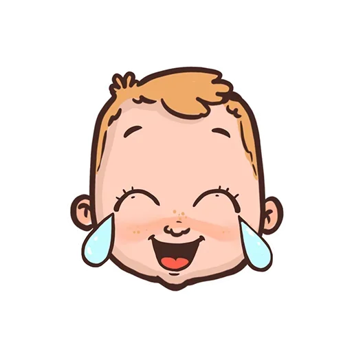 😂 Стикер «Гоша Новокриницкий» для Telegram