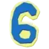 Стикер 15 рандом