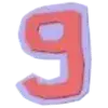 Стикер 18 рандом
