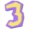 Стикер 12 рандом