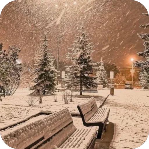 🫥 Стикер «Новый год» для Telegram