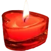Стикер 18 Новый год