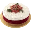 Стикер 61 Новый год