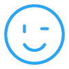 Стикер 50 now.emoji