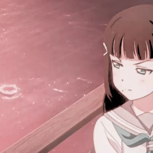 🍓 Стикер «nozomi tojou» для Telegram