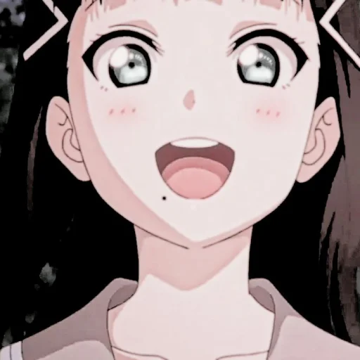 🍓 Стикер «nozomi tojou» для Telegram