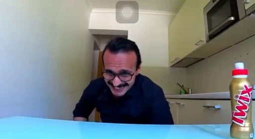 😂 Стикер «Npbxq» для Telegram