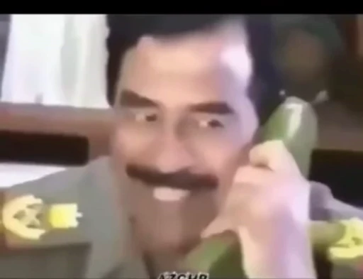 😂 Стикер «Npbxq» для Telegram