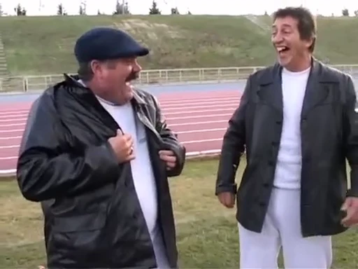 😂 Стикер «Npbxq» для Telegram