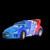 Стикер 16 McQueen #emoji #cartoon
