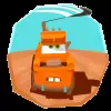 Стикер 34 McQueen #emoji #cartoon