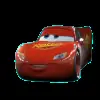 Стикер 2 McQueen #emoji #cartoon