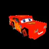 Стикер 14 McQueen #emoji #cartoon