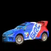 Стикер 17 McQueen #emoji #cartoon