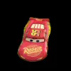 Стикер 21 McQueen #emoji #cartoon
