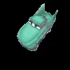 Стикер 18 McQueen #emoji #cartoon