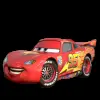 Стикер 4 McQueen #emoji #cartoon